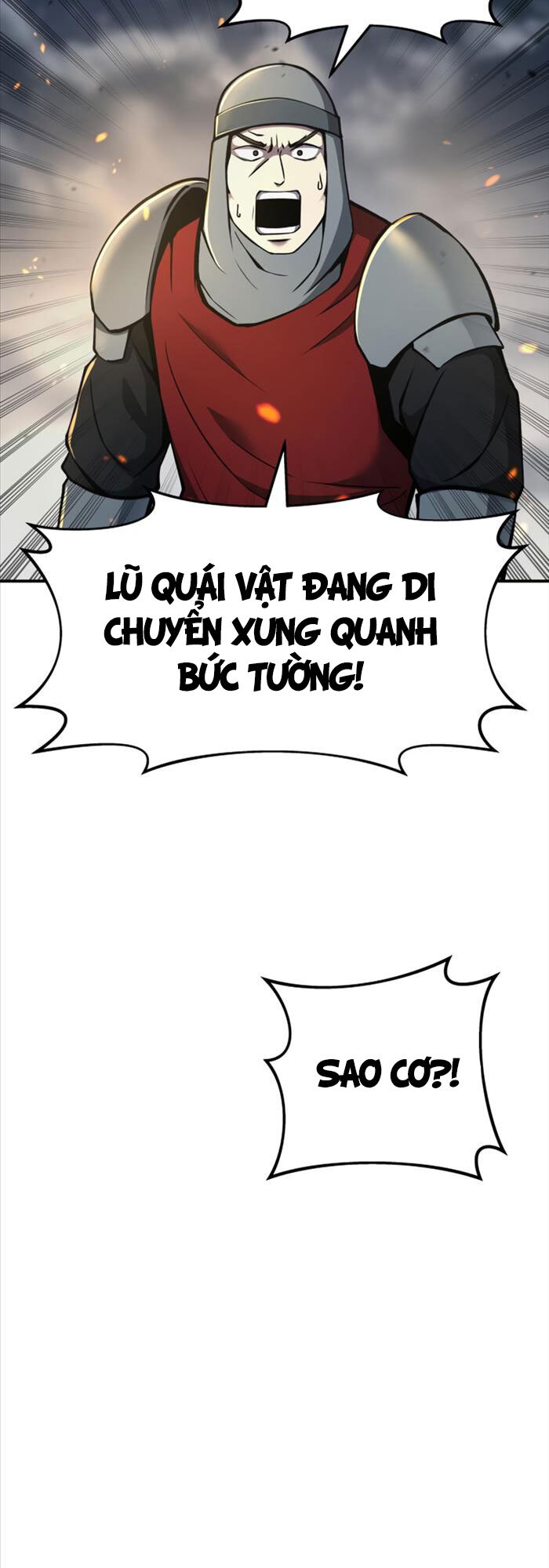 Trở Thành Hung Thần Trong Trò Chơi Thủ Thành Chapter 16 - Trang 21