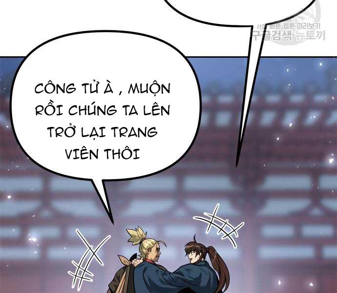 Ma Đạo Chuyển Sinh Ký Chapter 26 - Trang 19