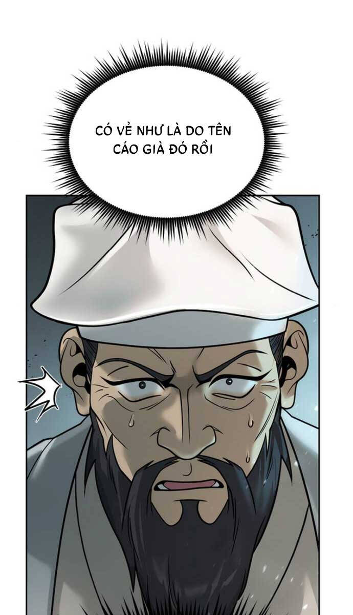 Ma Đạo Chuyển Sinh Ký Chapter 32 - Trang 4