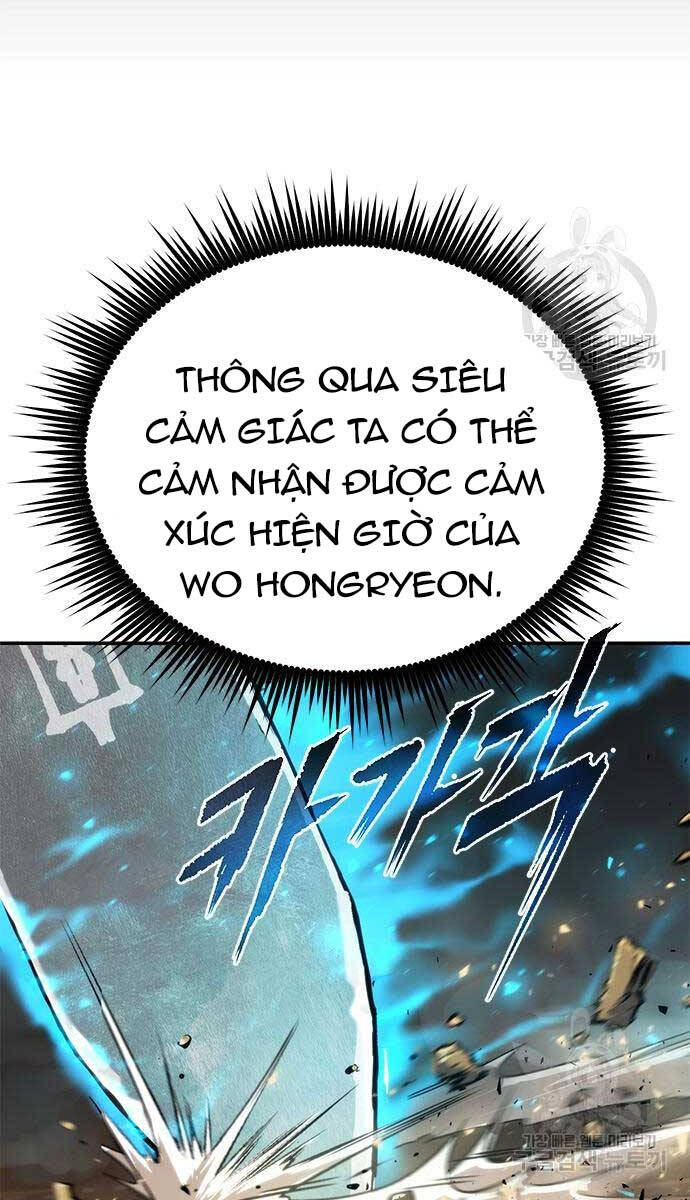 Ma Đạo Chuyển Sinh Ký Chapter 29 - Trang 5