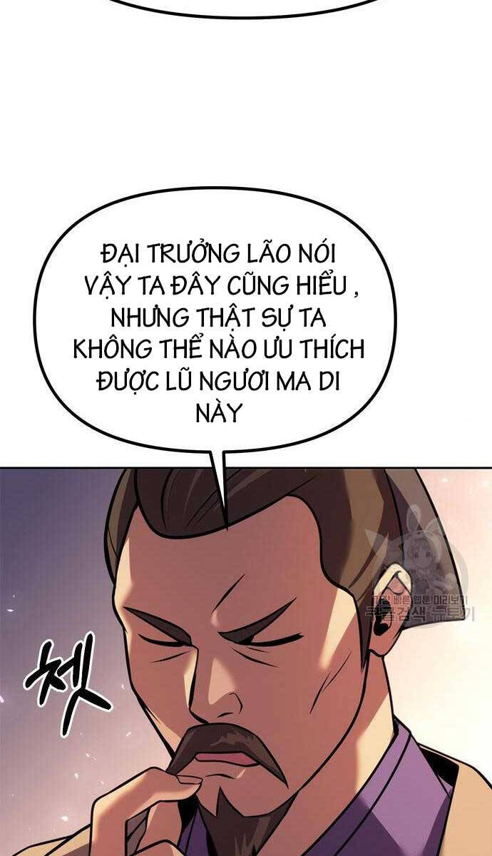 Ma Đạo Chuyển Sinh Ký Chapter 38 - Trang 111