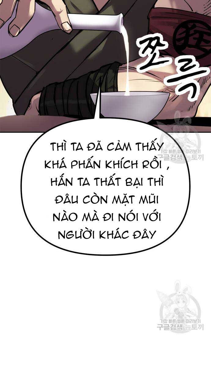 Ma Đạo Chuyển Sinh Ký Chapter 27 - Trang 17