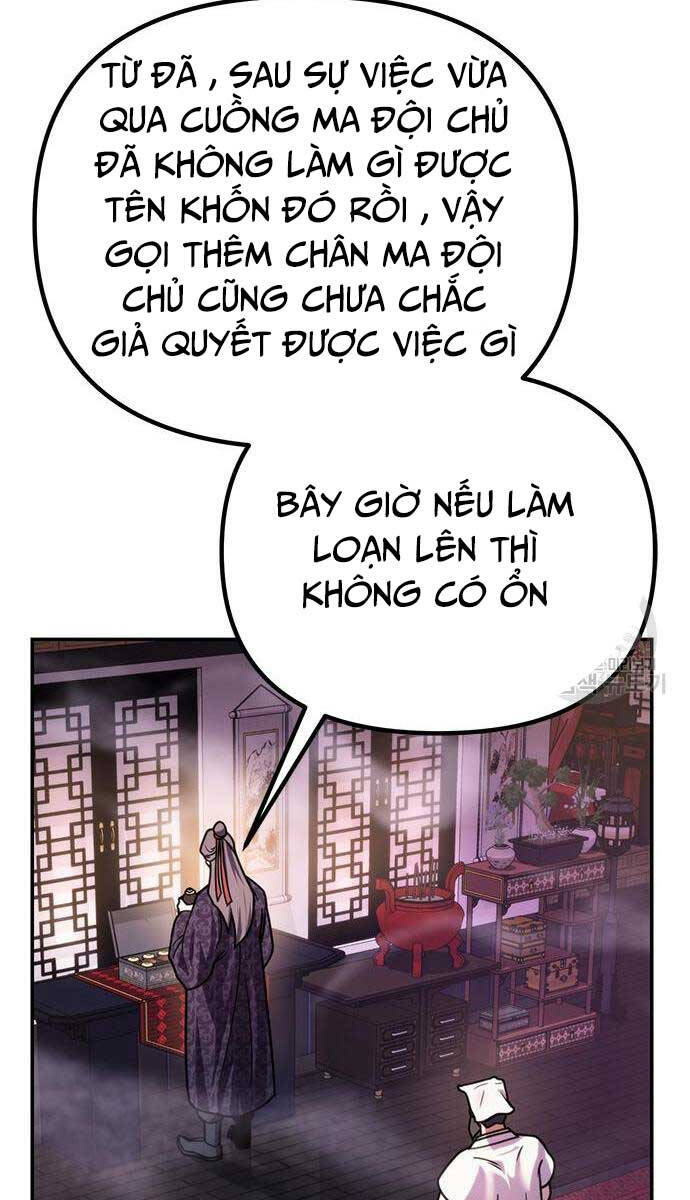 Ma Đạo Chuyển Sinh Ký Chapter 30 - Trang 65