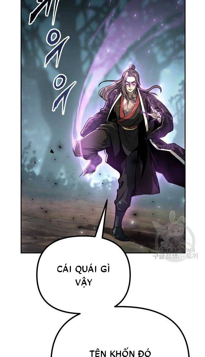 Ma Đạo Chuyển Sinh Ký Chapter 33 - Trang 84