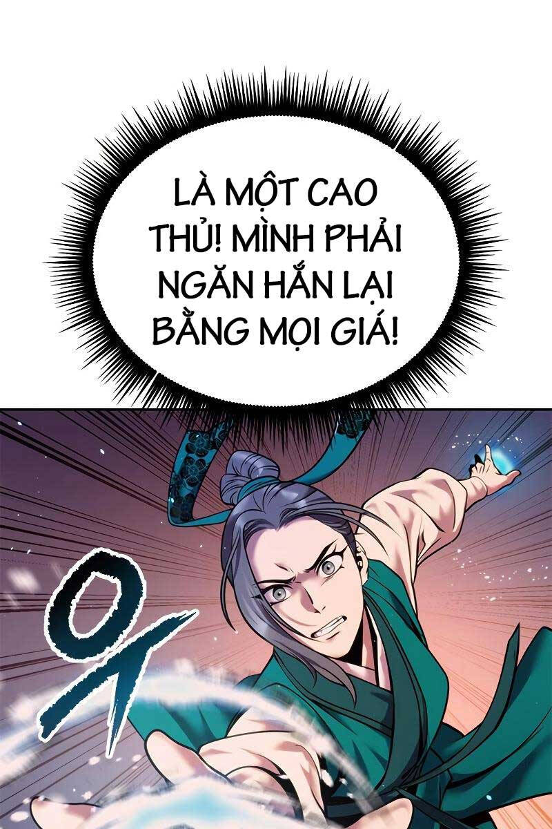 Ma Đạo Chuyển Sinh Ký Chapter 40 - Trang 43