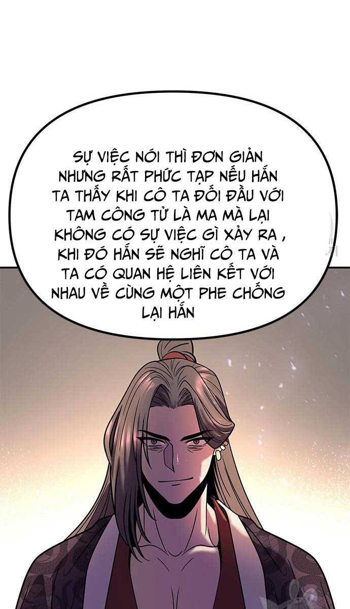 Ma Đạo Chuyển Sinh Ký Chapter 30 - Trang 10