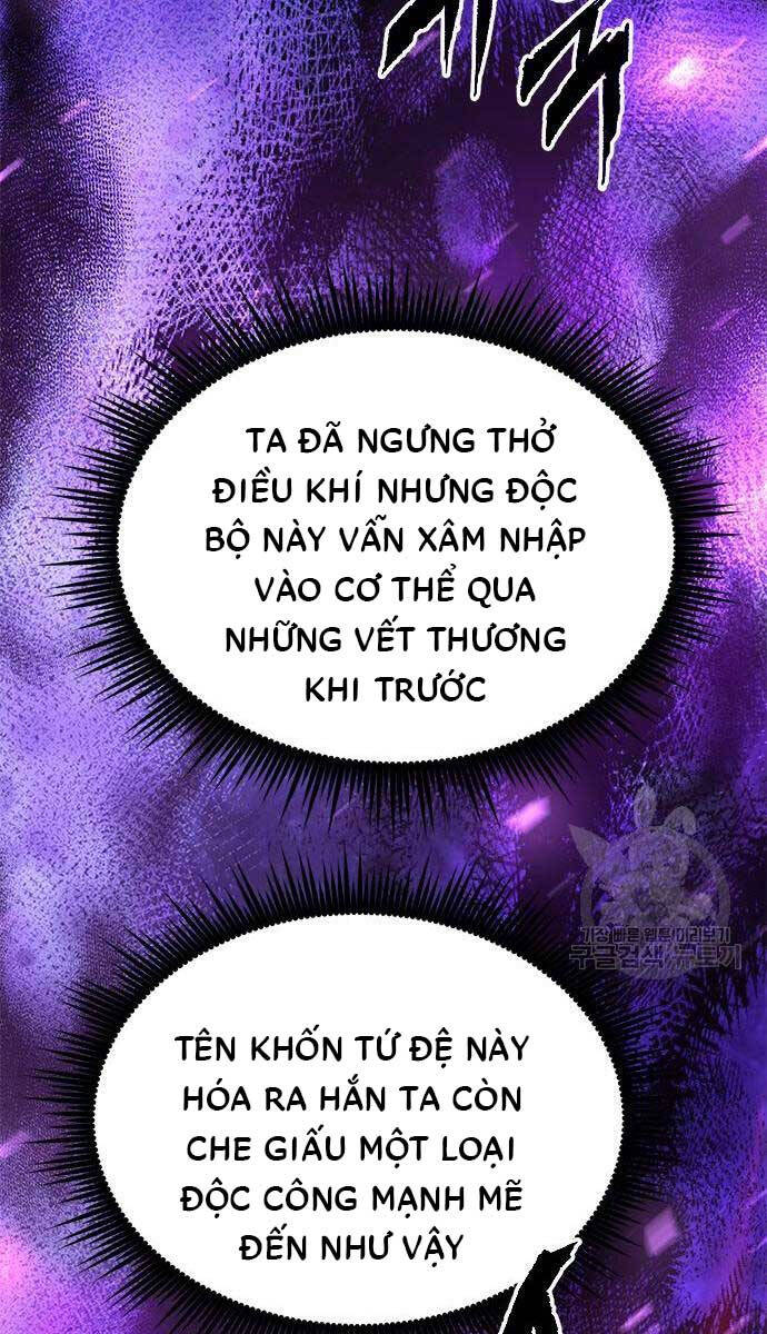 Ma Đạo Chuyển Sinh Ký Chapter 33 - Trang 120