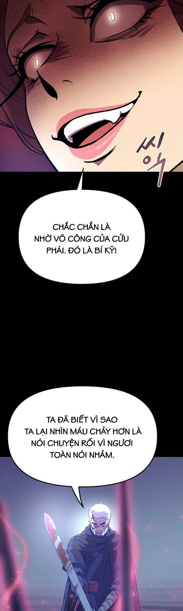 Ma Đạo Chuyển Sinh Ký Chapter 2 - Trang 14