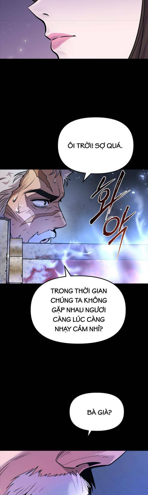 Ma Đạo Chuyển Sinh Ký Chapter 2 - Trang 10