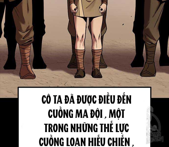 Ma Đạo Chuyển Sinh Ký Chapter 28 - Trang 324