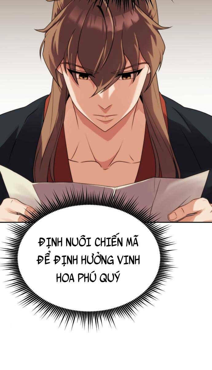 Ma Đạo Chuyển Sinh Ký Chapter 5 - Trang 64