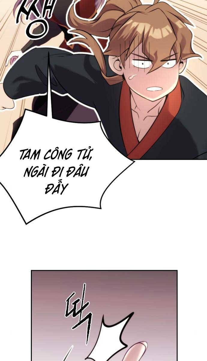 Ma Đạo Chuyển Sinh Ký Chapter 5 - Trang 10