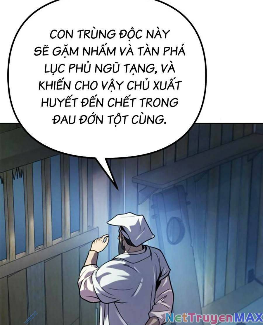 Ma Đạo Chuyển Sinh Ký Chapter 25 - Trang 12