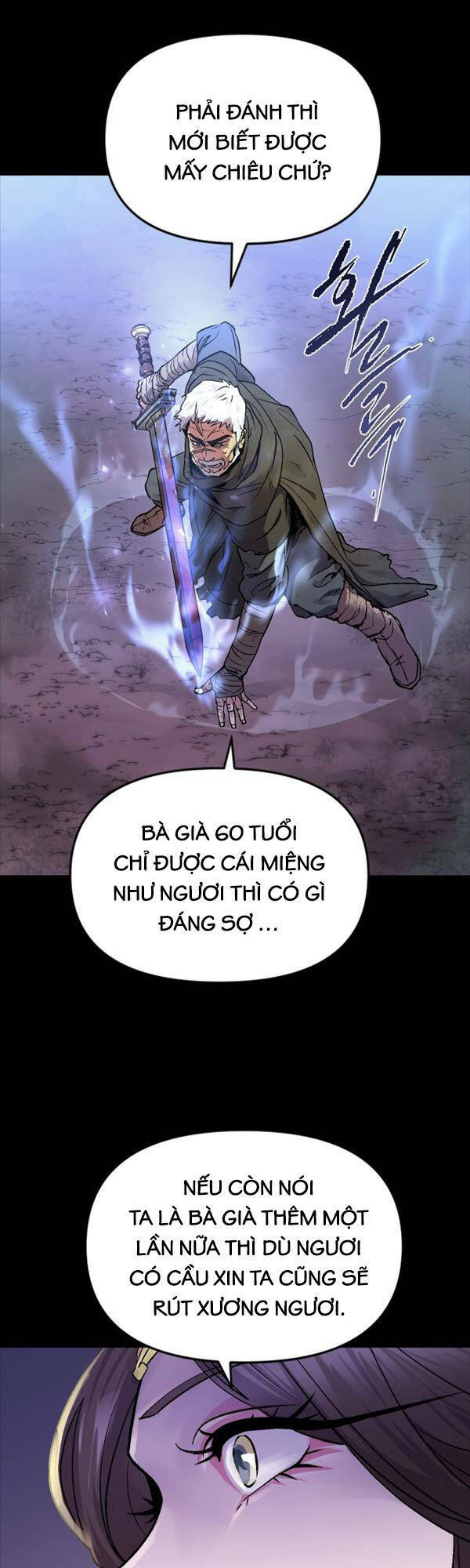 Ma Đạo Chuyển Sinh Ký Chapter 2 - Trang 9