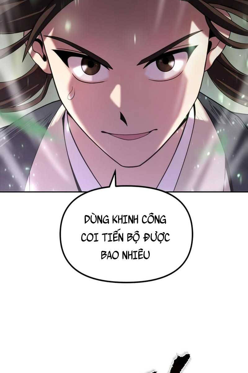 Ma Đạo Chuyển Sinh Ký Chapter 10 - Trang 4