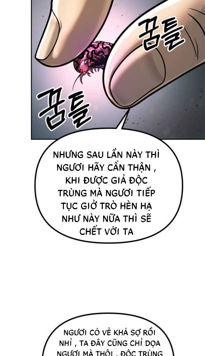 Ma Đạo Chuyển Sinh Ký Chapter 32 - Trang 14