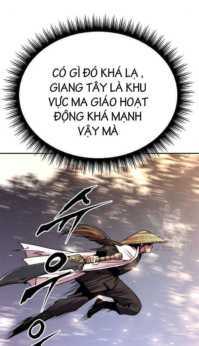 Ma Đạo Chuyển Sinh Ký Chapter 38 - Trang 78