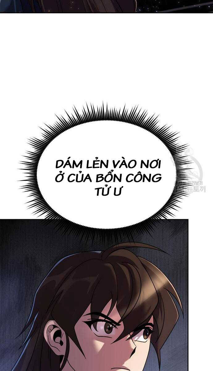 Ma Đạo Chuyển Sinh Ký Chapter 22 - Trang 6