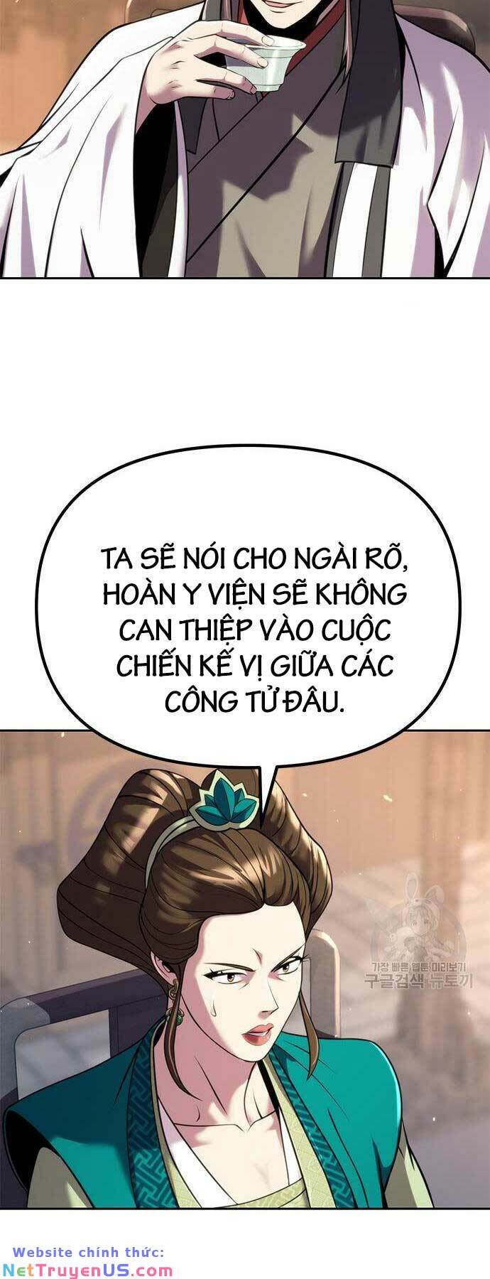 Ma Đạo Chuyển Sinh Ký Chapter 41 - Trang 15