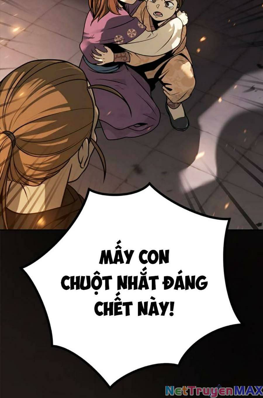 Ma Đạo Chuyển Sinh Ký Chapter 25 - Trang 44