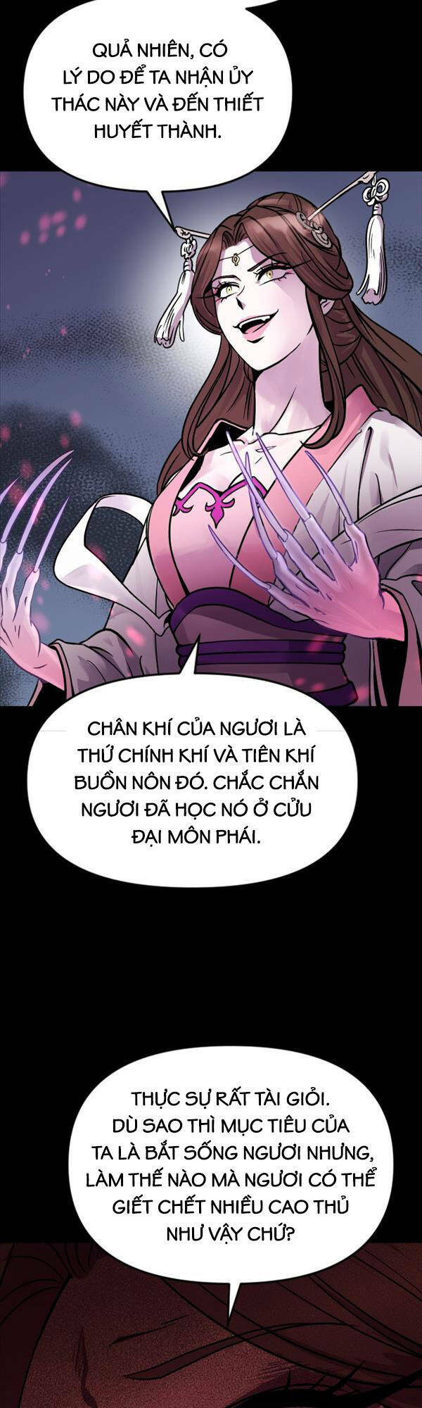 Ma Đạo Chuyển Sinh Ký Chapter 2 - Trang 13