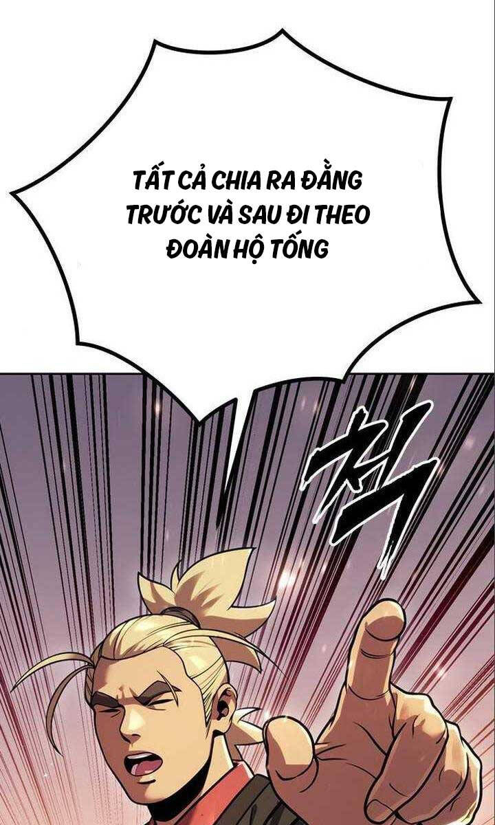 Ma Đạo Chuyển Sinh Ký Chapter 36 - Trang 134