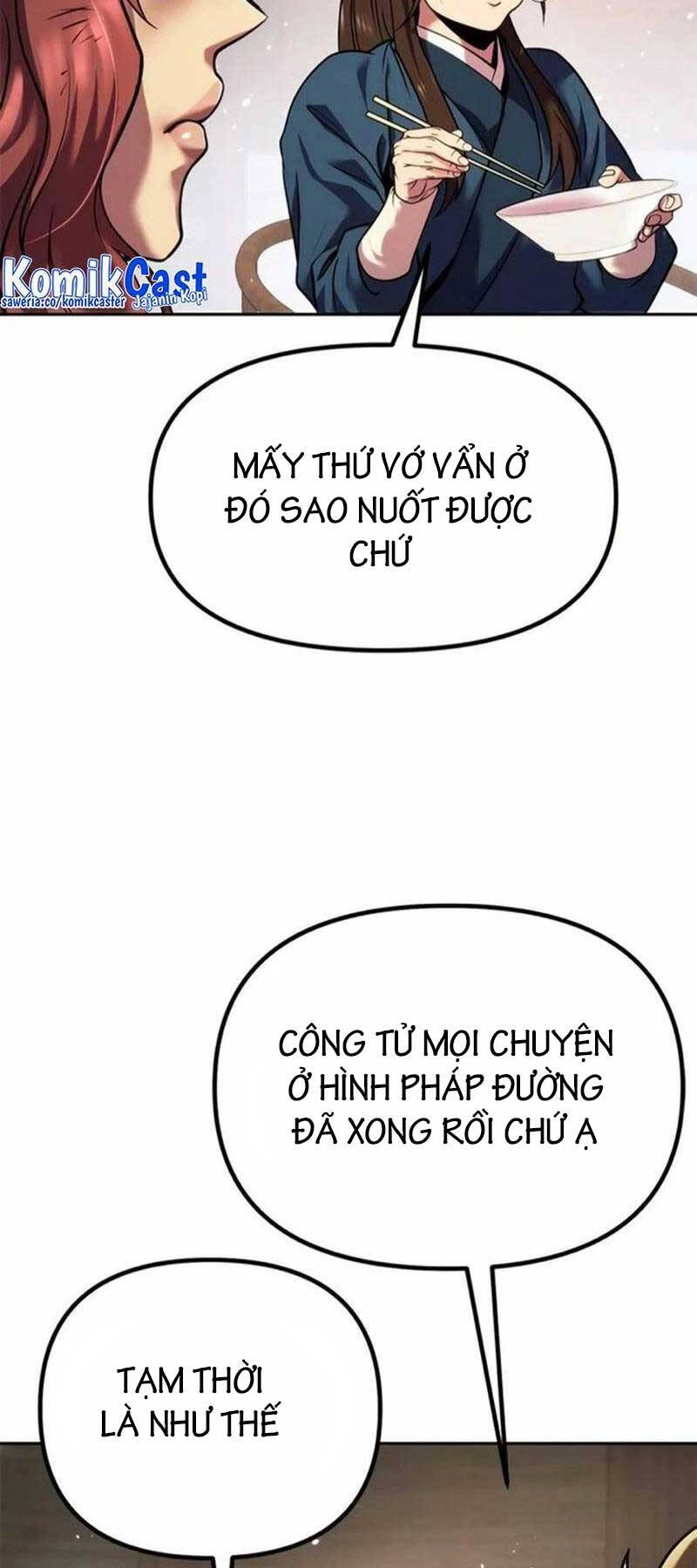 Ma Đạo Chuyển Sinh Ký Chapter 35 - Trang 39