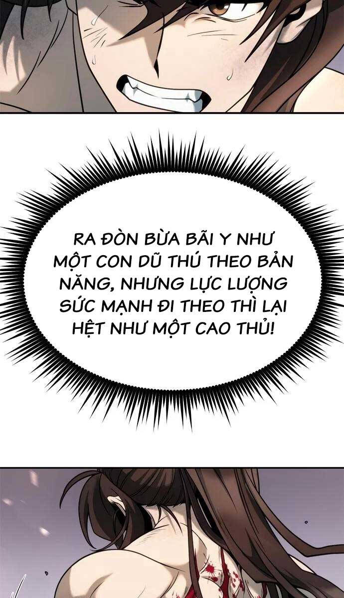 Ma Đạo Chuyển Sinh Ký Chapter 19 - Trang 17