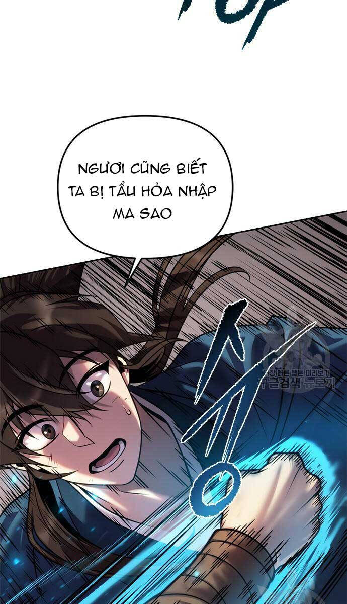 Ma Đạo Chuyển Sinh Ký Chapter 27 - Trang 98