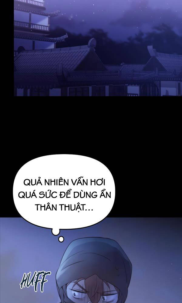 Ma Đạo Chuyển Sinh Ký Chapter 4 - Trang 20