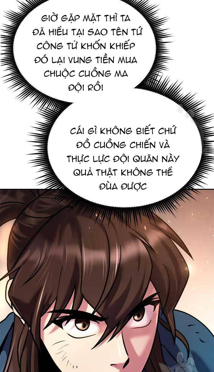 Ma Đạo Chuyển Sinh Ký Chapter 27 - Trang 156