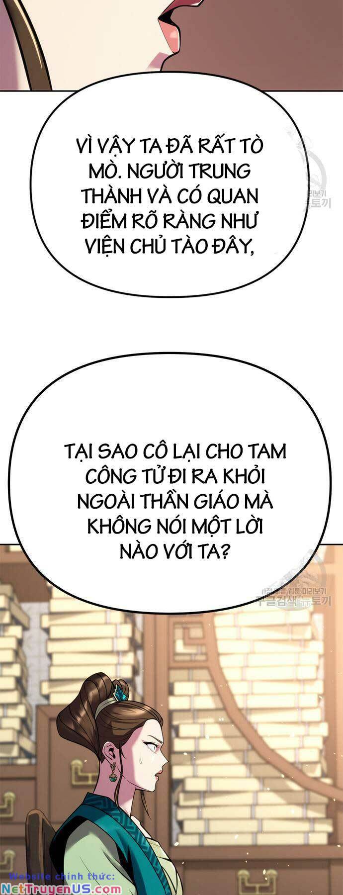 Ma Đạo Chuyển Sinh Ký Chapter 41 - Trang 20