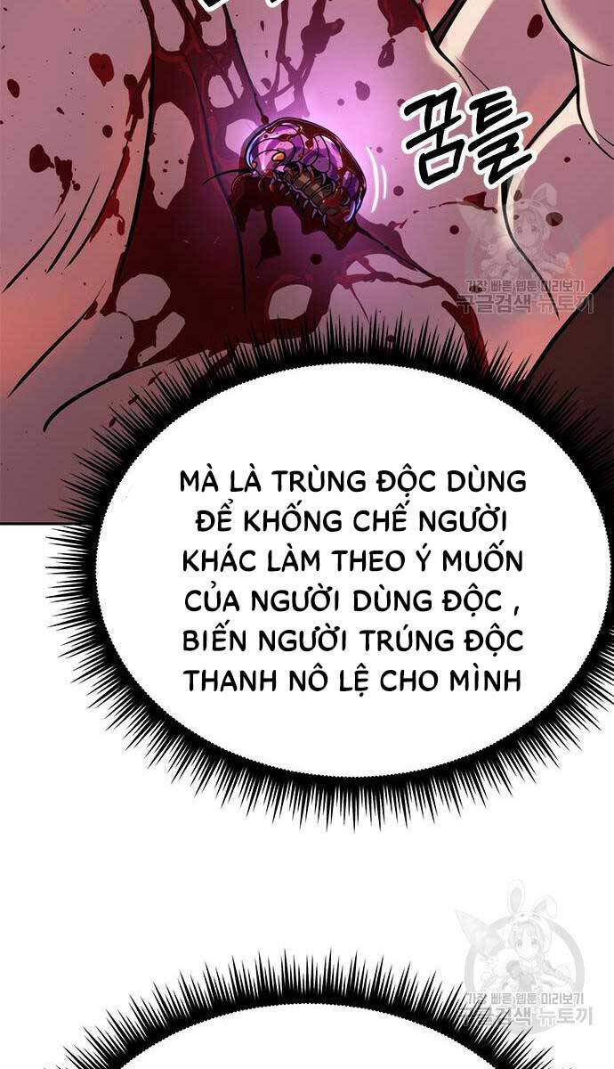 Ma Đạo Chuyển Sinh Ký Chapter 31 - Trang 52