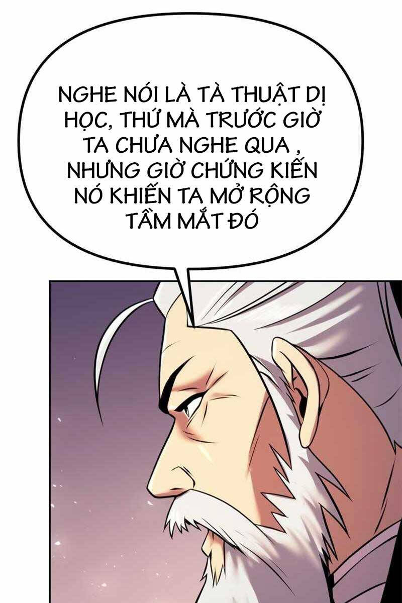 Ma Đạo Chuyển Sinh Ký Chapter 39 - Trang 61