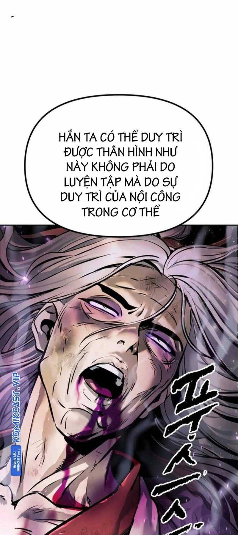 Ma Đạo Chuyển Sinh Ký Chapter 35 - Trang 2