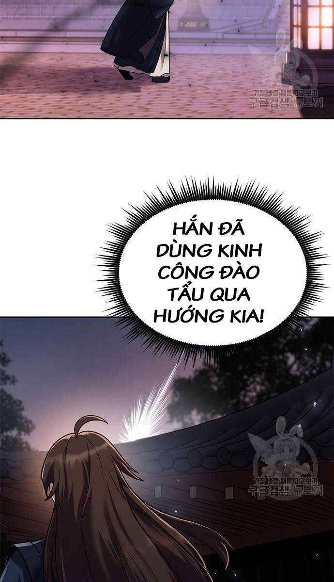 Ma Đạo Chuyển Sinh Ký Chapter 22 - Trang 5