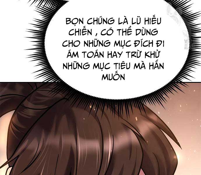 Ma Đạo Chuyển Sinh Ký Chapter 28 - Trang 1