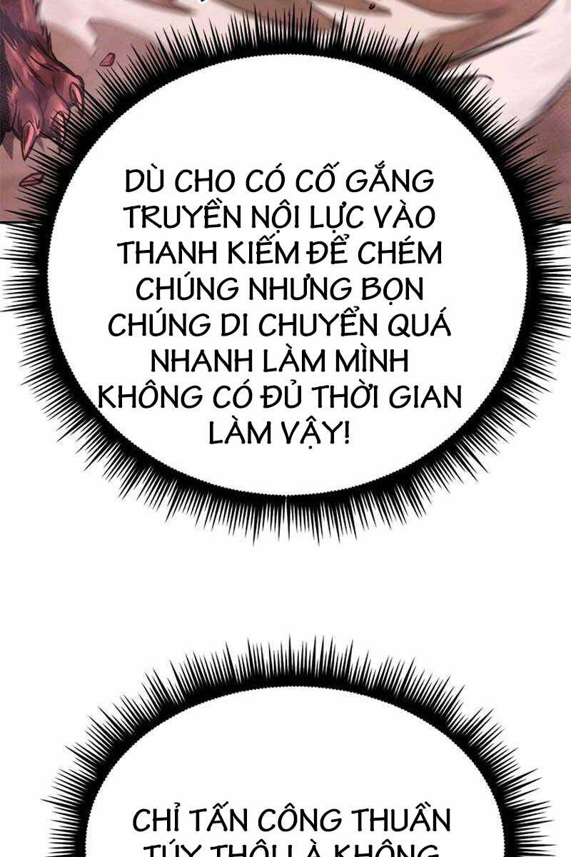 Ma Đạo Chuyển Sinh Ký Chapter 39 - Trang 124