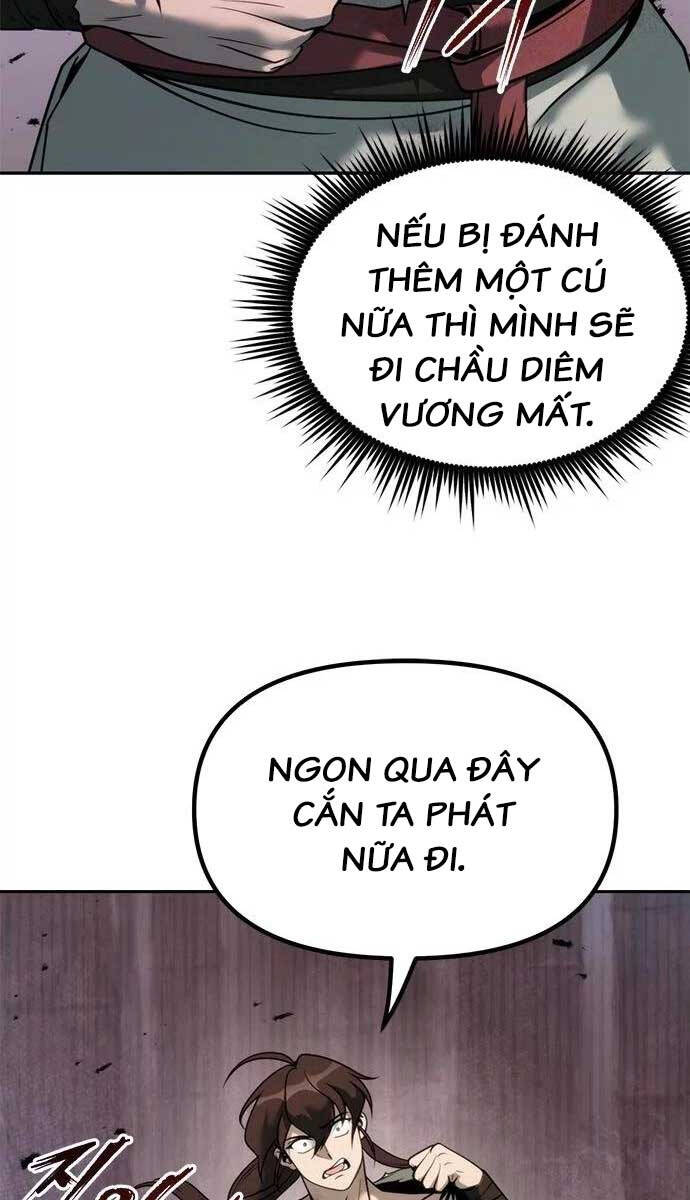 Ma Đạo Chuyển Sinh Ký Chapter 19 - Trang 7