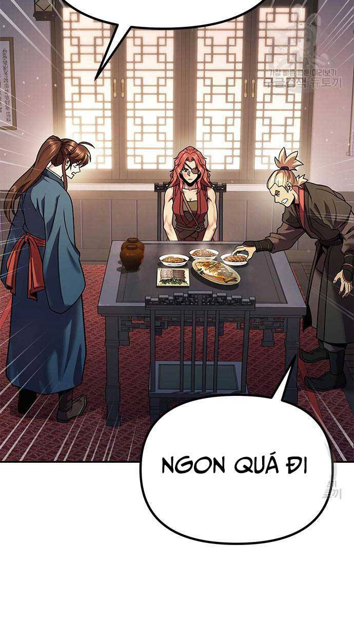 Ma Đạo Chuyển Sinh Ký Chapter 30 - Trang 37