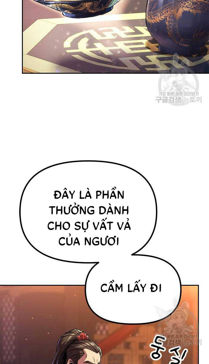 Ma Đạo Chuyển Sinh Ký Chapter 31 - Trang 6