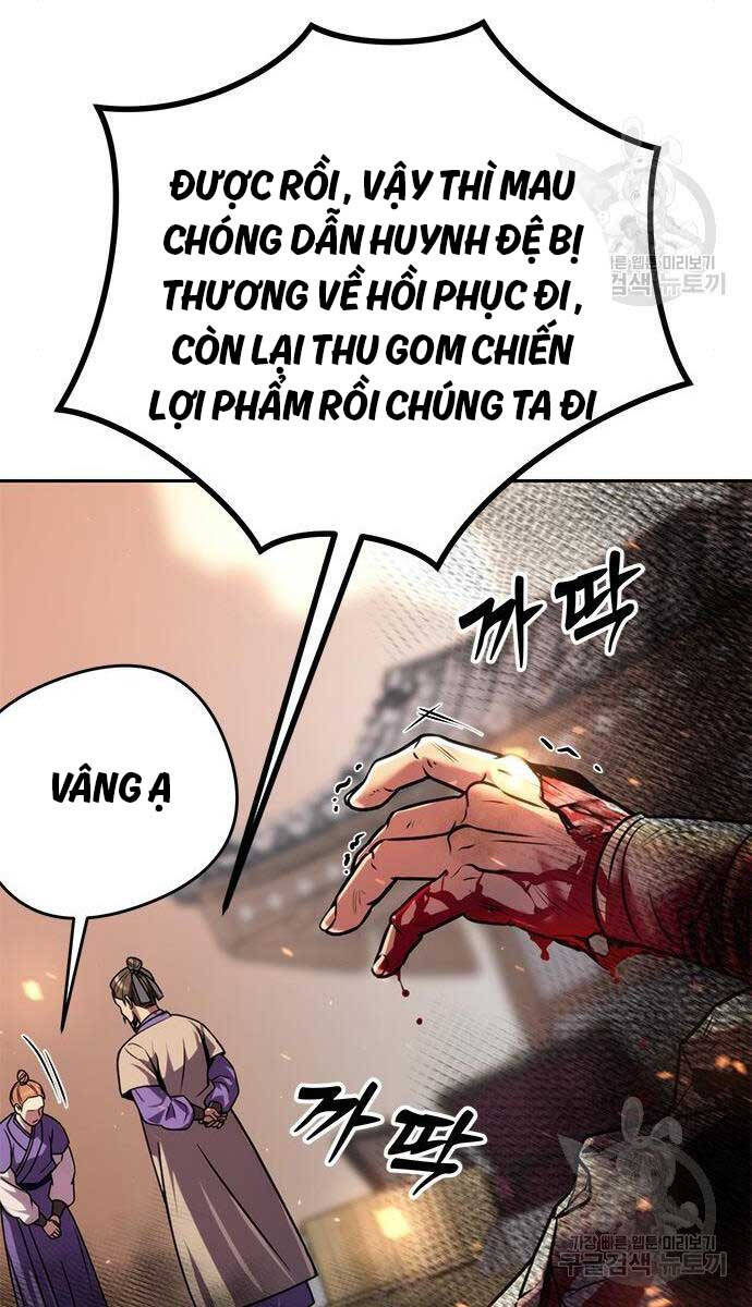 Ma Đạo Chuyển Sinh Ký Chapter 38 - Trang 11