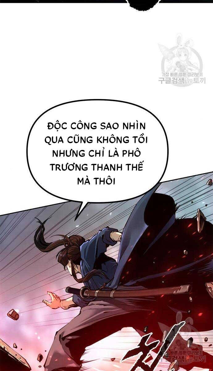 Ma Đạo Chuyển Sinh Ký Chapter 33 - Trang 68