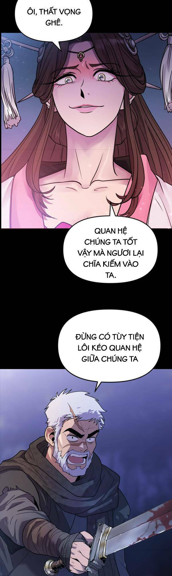 Ma Đạo Chuyển Sinh Ký Chapter 2 - Trang 7