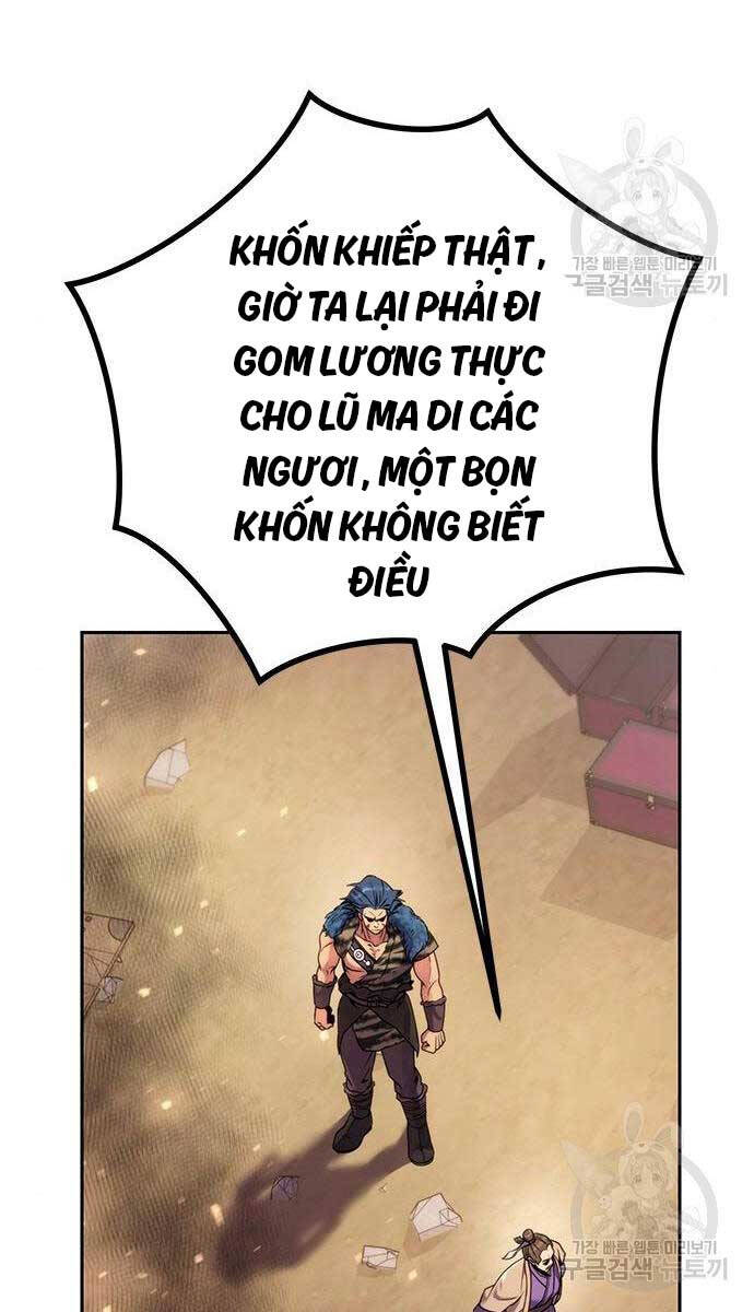 Ma Đạo Chuyển Sinh Ký Chapter 38 - Trang 38