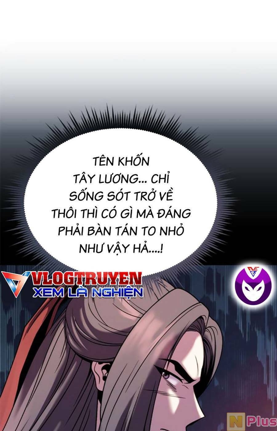 Ma Đạo Chuyển Sinh Ký Chapter 21 - Trang 34