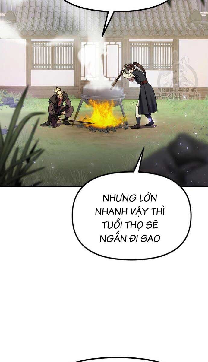 Ma Đạo Chuyển Sinh Ký Chapter 12 - Trang 53