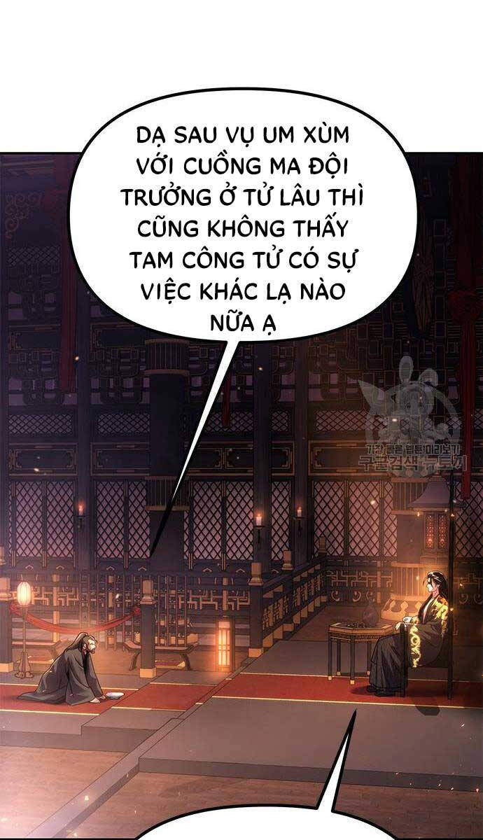 Ma Đạo Chuyển Sinh Ký Chapter 31 - Trang 9