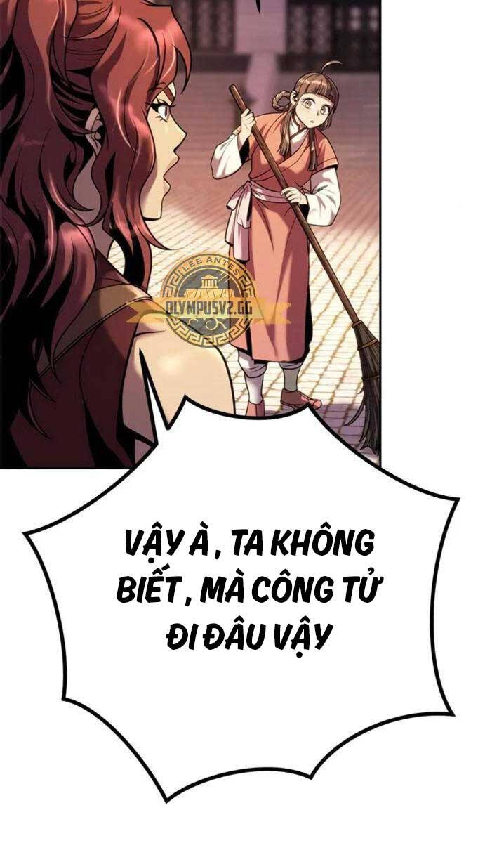 Ma Đạo Chuyển Sinh Ký Chapter 37 - Trang 101