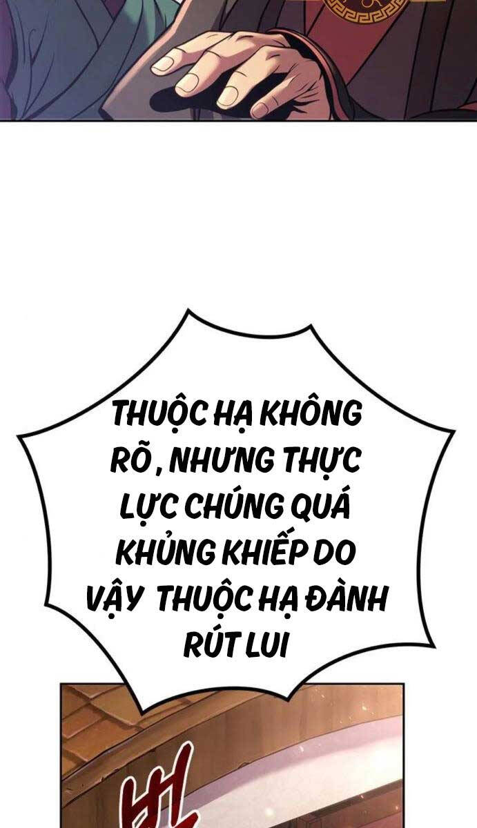 Ma Đạo Chuyển Sinh Ký Chapter 37 - Trang 130